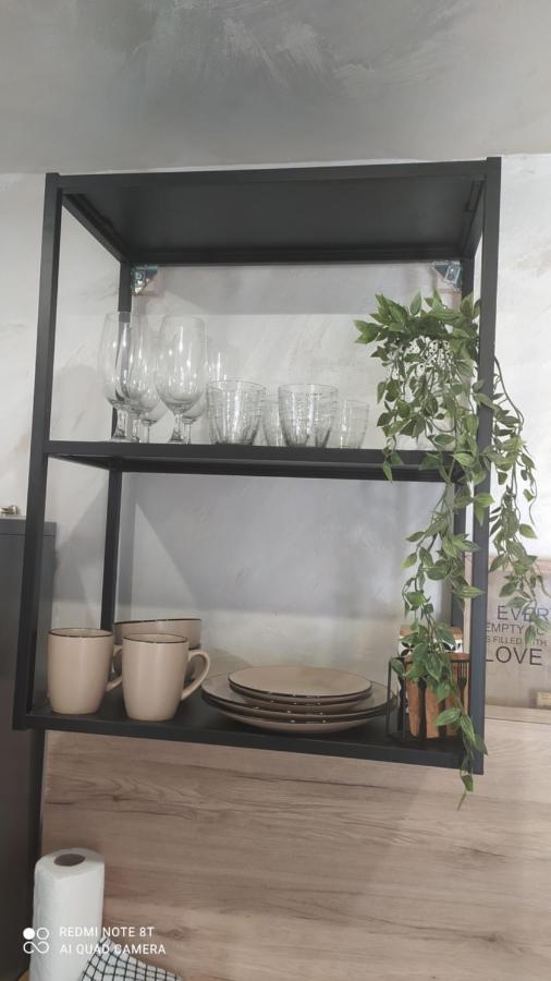 Clover Apartman Zara Esterno foto