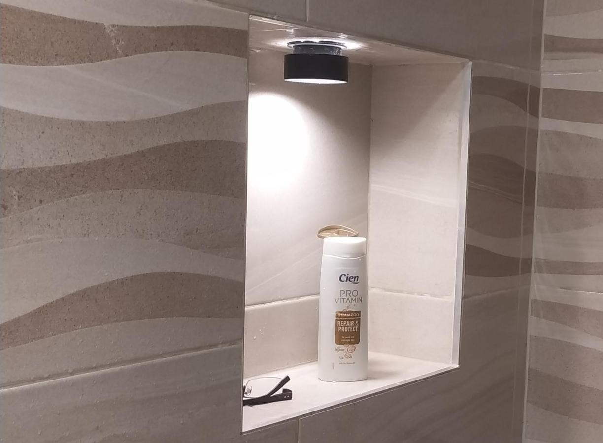 Clover Apartman Zara Esterno foto