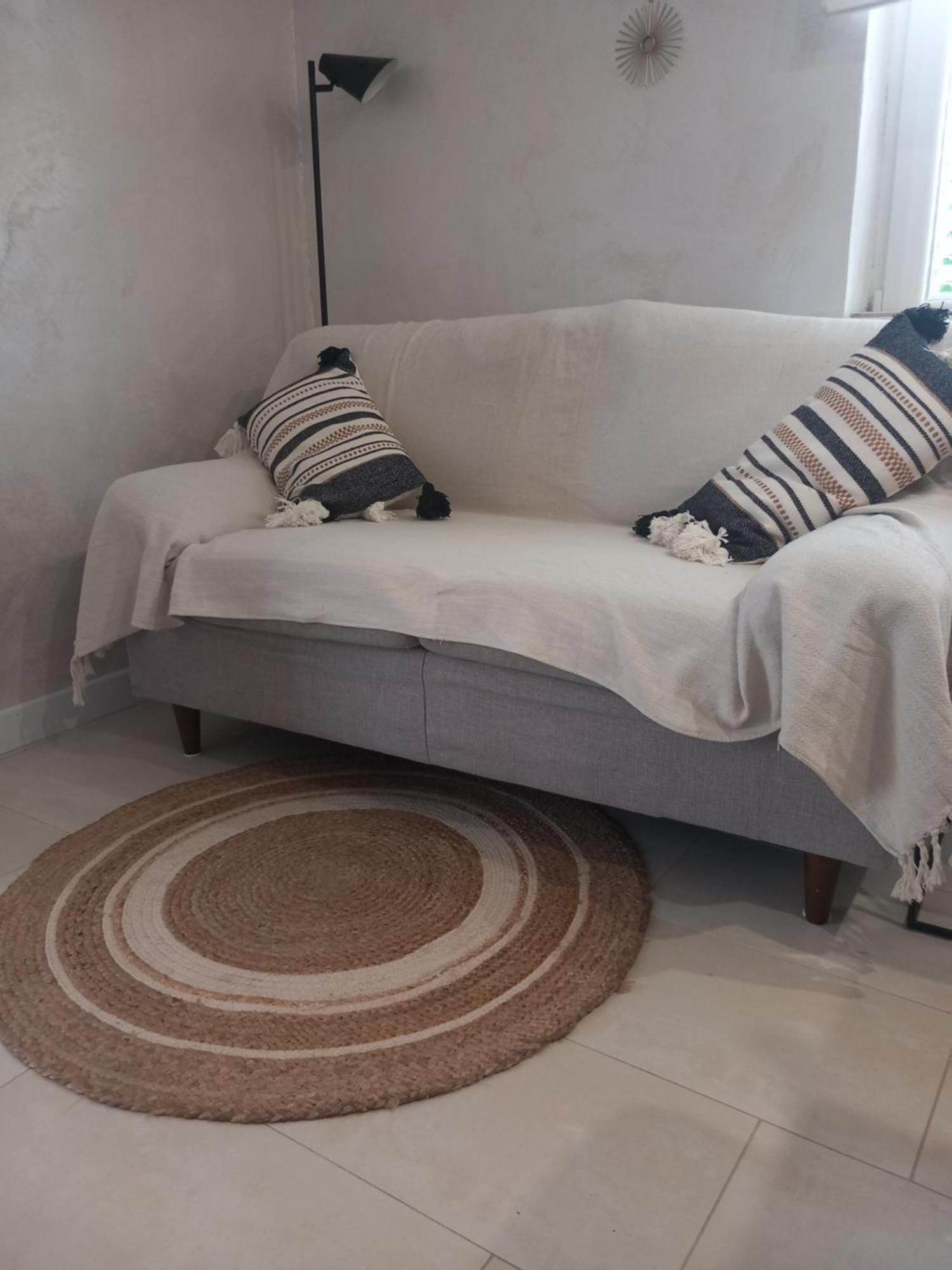 Clover Apartman Zara Esterno foto
